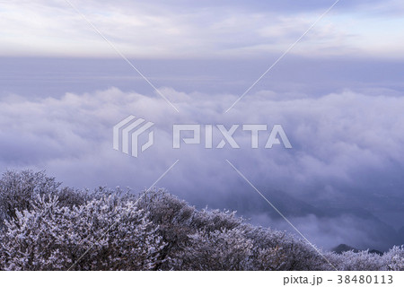 雲 空 風景 38480113