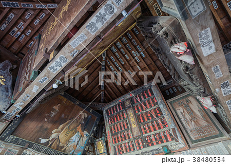 笠間稲荷神社7540 38480534