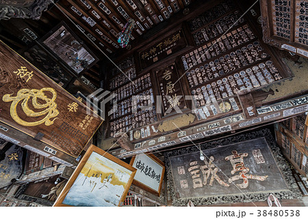 笠間稲荷神社7558 38480538