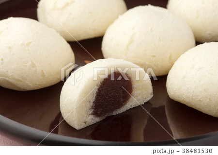 酒まんじゅう 38481530