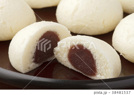 酒まんじゅう 38481537