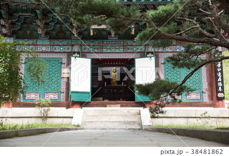 直指寺 建築 慶北 38481862