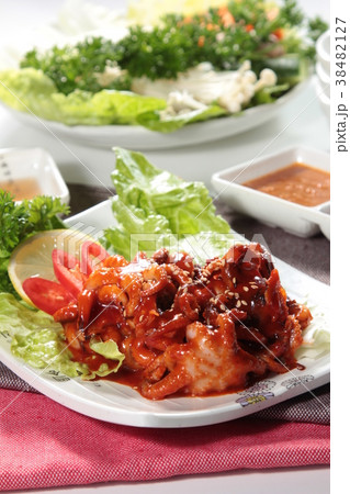 seafood cuisine seafood cuisine 38482127