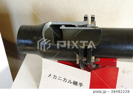 メカニカル継手 メカニカル継手 38482226