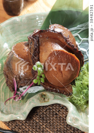 seafood cuisine 38482591