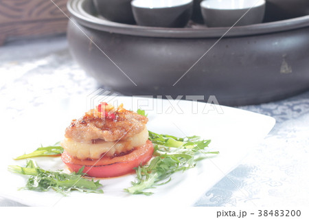 seafood cuisine seafood cuisine 38483200