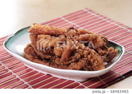 seafood cuisine 38483465