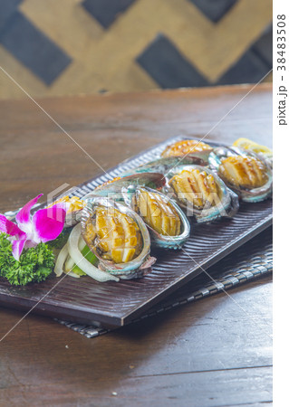 seafood cuisine seafood cuisine 38483508