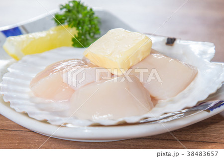 seafood cuisine 38483657