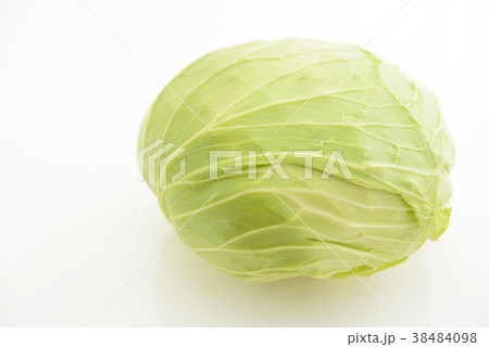 新鮮なキャベツ 38484098