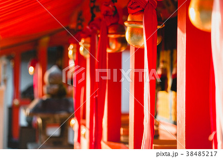 伏見稲荷大社 伏見稲荷神社 神社 38485217