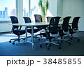 ビジネスシーン 38485855
