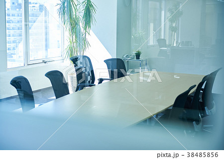 ビジネスシーン 38485856