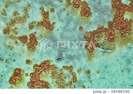 Vintage bronze seamless background. Vintage bronze seamless background. 38486590