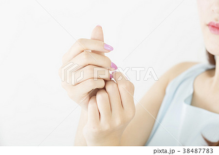 ハンドケア・ネイル 38487783