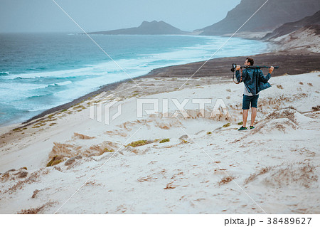 Photographer admitting unique others worldly 38489627