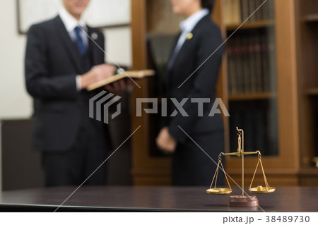 弁護士 ミドル 弁護士事務所 オフィス イメージ 弁護士 ミドル 弁護士事務所 オフィス イメージ 38489730