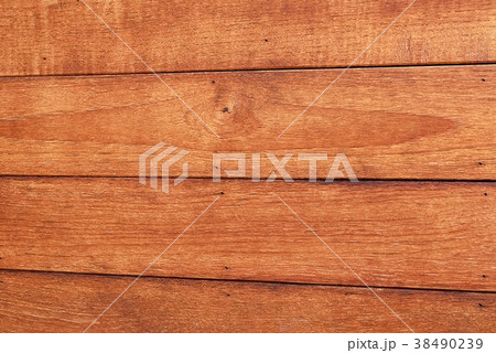 Brown Texture of Wooden Grain Background 38490239