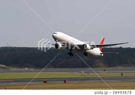 飛行機 38493678