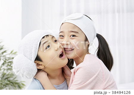 男 男性 男の子 38494126