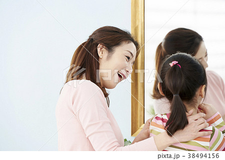 鏡 娘 うがい 38494156