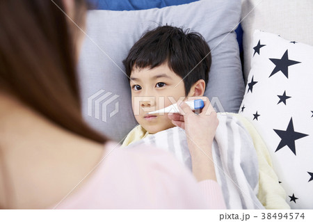 看護 男 男性 38494574