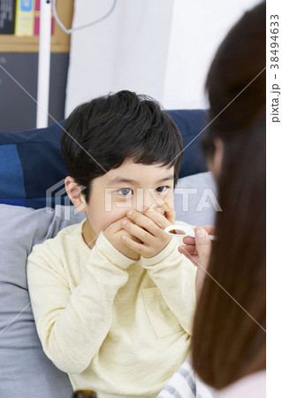 拒絶 枕 少年 38494633