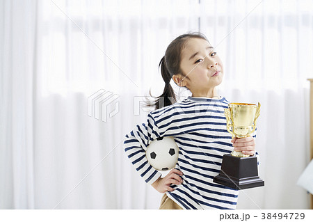笑顔 微笑 微笑み 38494729