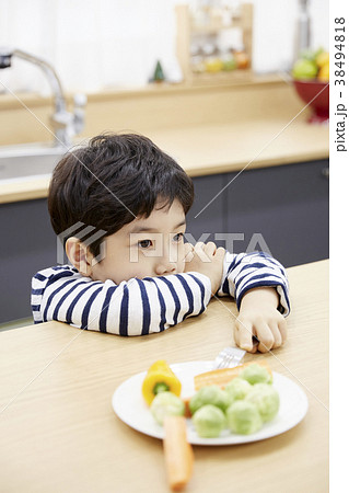 ニンジン 人 人間 38494818