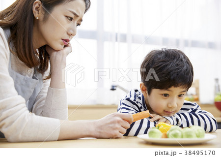 拒絶 男 男性 38495170