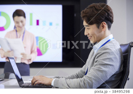 感情 男 男性 38495298