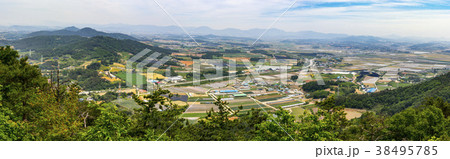 川 河 田畑 38495785