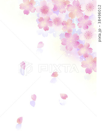 サクラ壁紙 38496012
