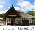 福島県 会津鉄道 湯野上温泉駅 福島県 会津鉄道 湯野上温泉駅 38496117