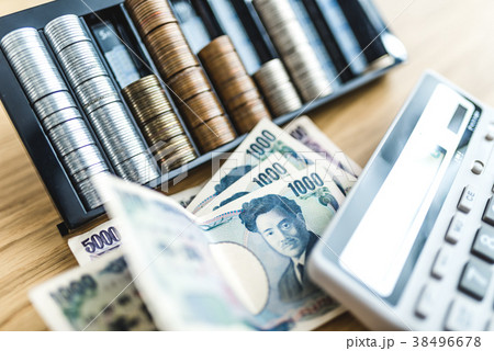 コイン コイン 38496678