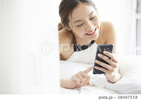 女性 リラックス 女性 リラックス 38497558