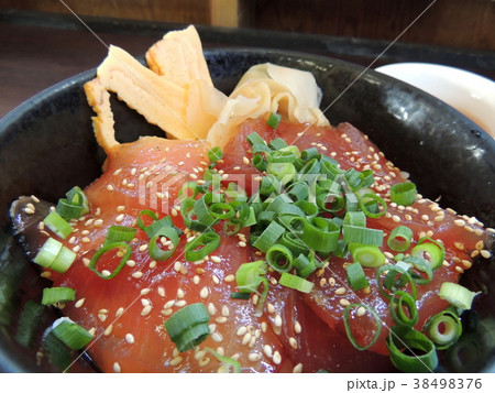 づけ丼 (Okinawa) 38498376