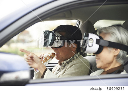 シニアドライバー VR シニアドライバー VR 38499235