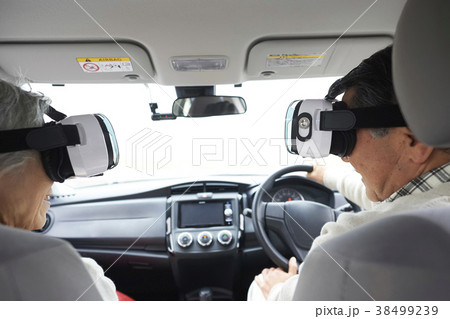 シニアドライバー VR シニアドライバー VR 38499239