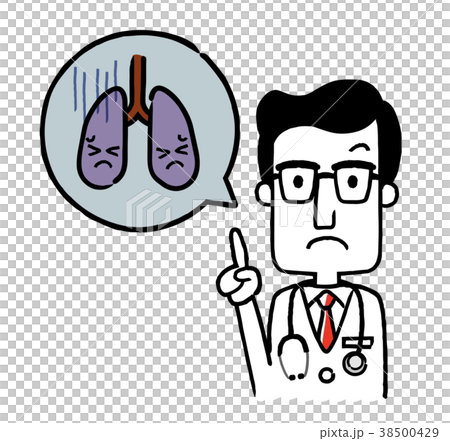Doctor: Lung 38500429