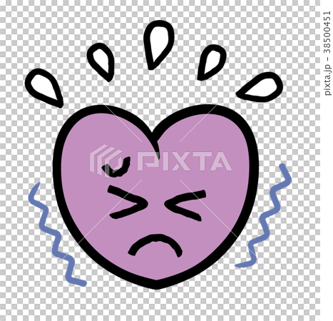 Internal organs: heart 38500451