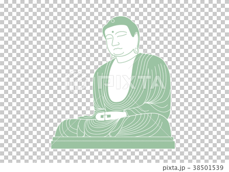 大仏　３ 38501539
