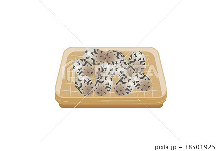 食材食品いろいろうずらの卵 38501925