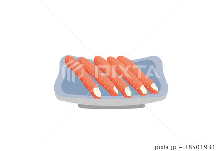 食材食品いろいろかにかま 食材食品いろいろかにかま 38501931