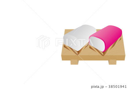 食材食品いろいろかまぼこ 38501941