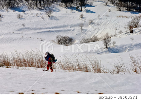 登山家 登山家 38503571