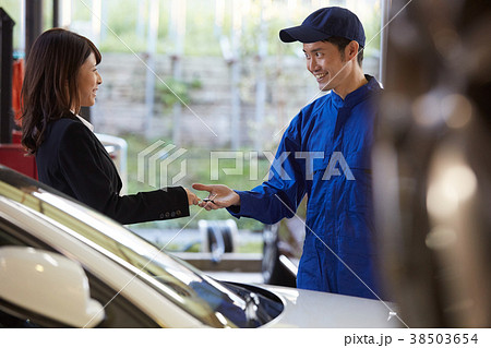 自動車整備 依頼 請負 キー 自動車整備 依頼 請負 キー 38503654