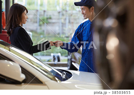 自動車整備 依頼 請負 キー 自動車整備 依頼 請負 キー 38503655