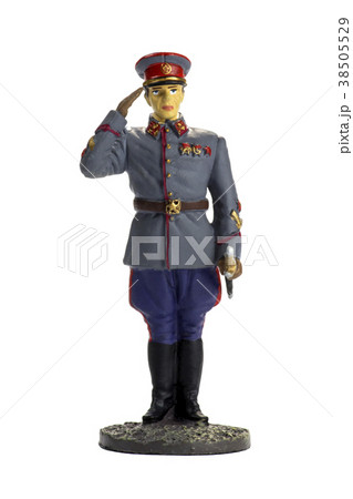 General engineering troops in dress uniform General engineering troops in dress uniform 38505529