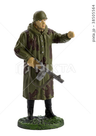 Scout in the summer camouflage. 1941-1942 Scout in the summer camouflage. 1941-1942 38505564